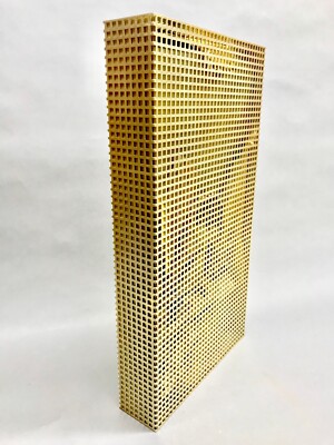 Visionaire 33 Touch Fendi | eBay