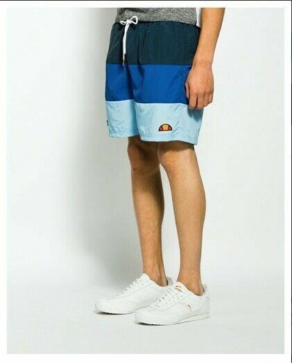 ellesse swimming shorts