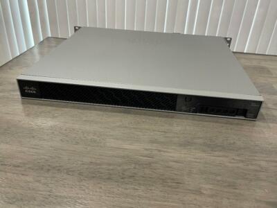 CISCO ASA 5515-X - IPS Firewall Adaptive Security Appliance SN FGL16164OHP