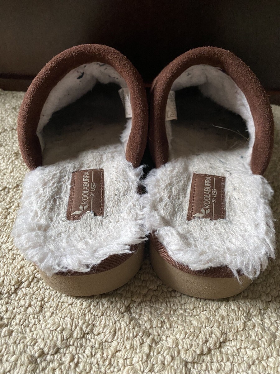 Koolaburra by Ugg Slippers Men display picture 2
