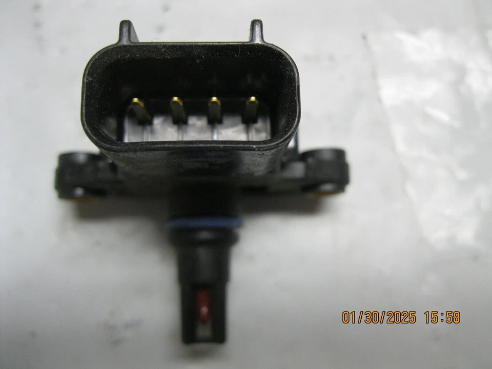 Genuine Ford OEM 2R3A-9F479-AA Manifold Absolute Pressure Sensor (Airtex 5S2588) Foto 4 de 4