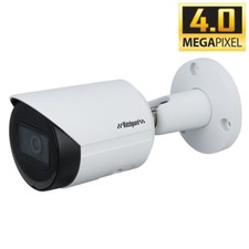 Telecamera di videosorveglianza IP mini bullet 4 MP,  ottica fissa 2,8 mm OEMdah