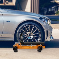 Vehicle Wheel Mover Car Wheel Lift Tool Car Wheel Moving Tool 1 Ton2204.62lbs Vehicle Wheel Mover Car Wheel Lift Tool Car Wheel Moving Tool 1 Ton2204.62lbs