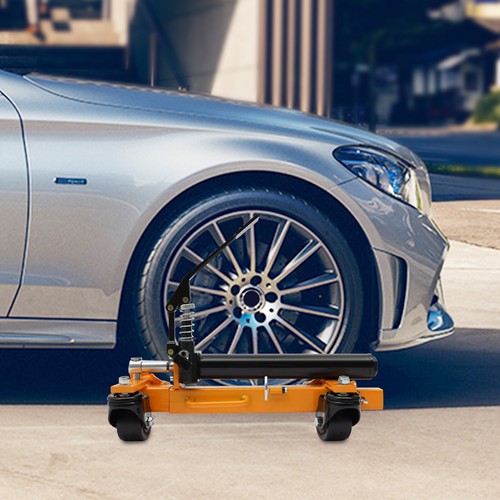 2204.62lbs Car Wheel Moving Tool Vehicle Wheel Mover Car Wheel Lift ...