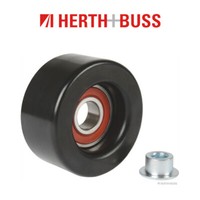 Herth+Buss Jakoparts Umlenkrolle Keilrippenriemen FüR Toyota Land Cruiser Prado