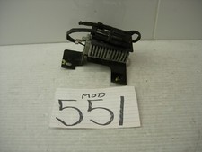 13 14 15 16 Hyundai Genesis Fan Resistor Control Module Computer #551-MOD 