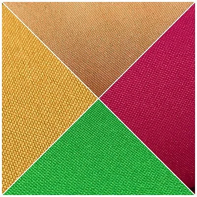 £2.99 Bi-Stretch Polyester suiting dress Fabric 44 " M730 Mtex