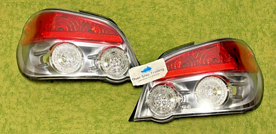 Subaru Genuine Impreza WRX STi Sedan GD GDA GDB Tail Light Lamp