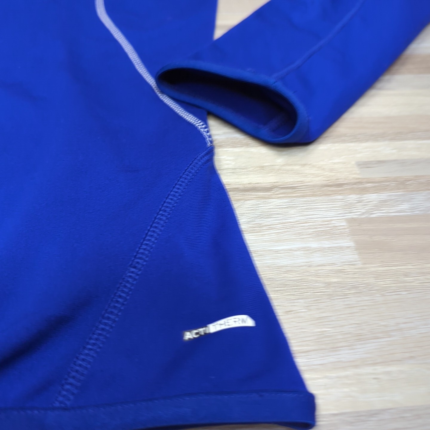 Salomon ActiTherm pullover 1 4 donna manica lunga media camicia da corsa