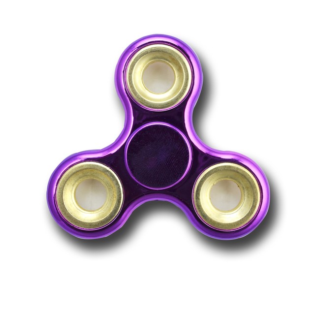 krazy spinner