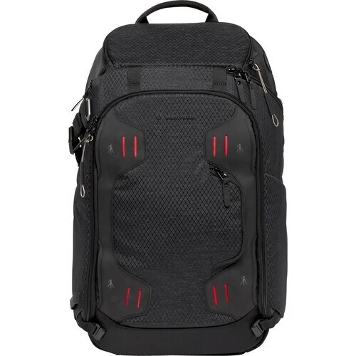 Manfrotto Pro Light Multiloader 26L Camera Backpack (Medium) - Image 2 of 4