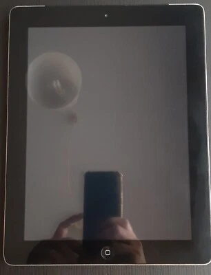 Apple iPad (3rd generation) · 32GB · Wi-Fi