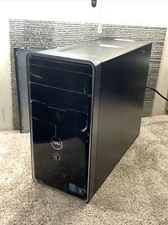 Dell Inspiron 3847 Tower Desktop Intel Core i5-4460 3.20GHz NO RAM 500 HDD