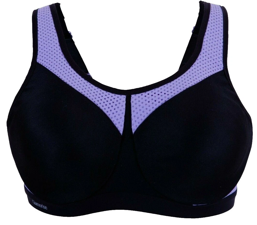 Sujetador Deportivo regular Glamorise