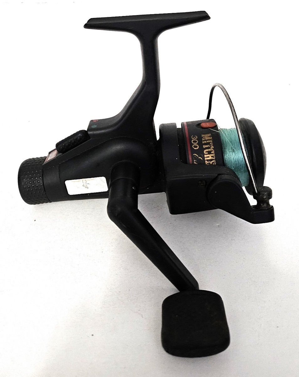 未使用品 ミッチェル 300 MITCHELL 300