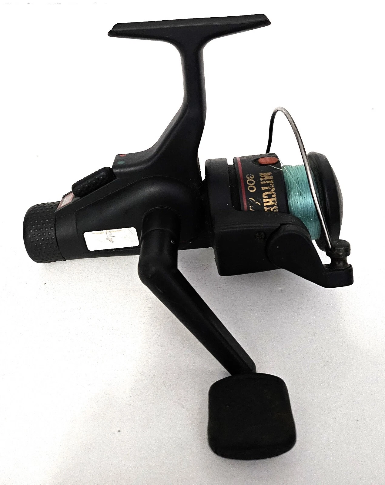 Vintage Mitchell 300 Excellence Fishing Spinning Reel | eBay Vintage Mitchell 300 Excellence Fishing Spinning Reel | eBay