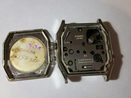 Ersatzteile CASIO 2747 2285 341 1156 2879 1572 593 3149 695 244 1595 1333 UVM - Bild 13 von 333