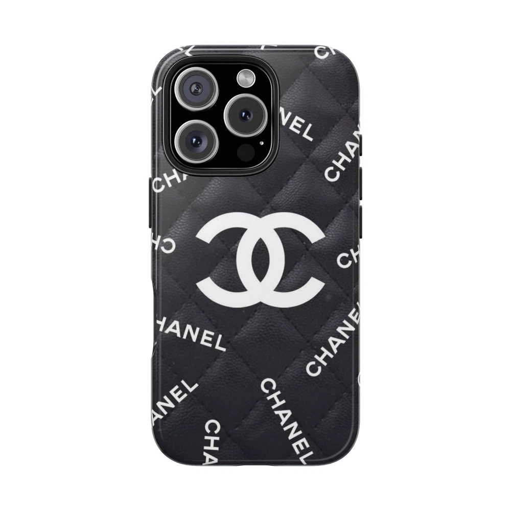 Ultra-Durable Phone Case for iPhone & Samsung Galaxy – Shockproof Protection