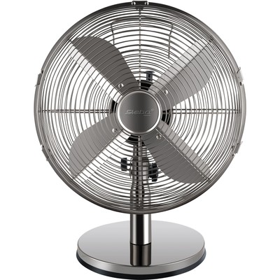 Steba VT T6, Ventilator, gunmetal