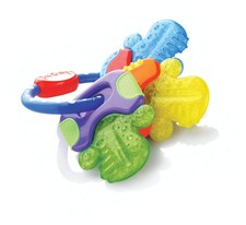 tommee tippee cool fish teether