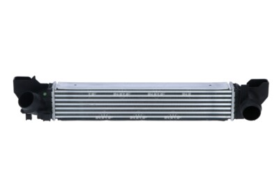 NRF 30945 Intercooler, charger for MINI