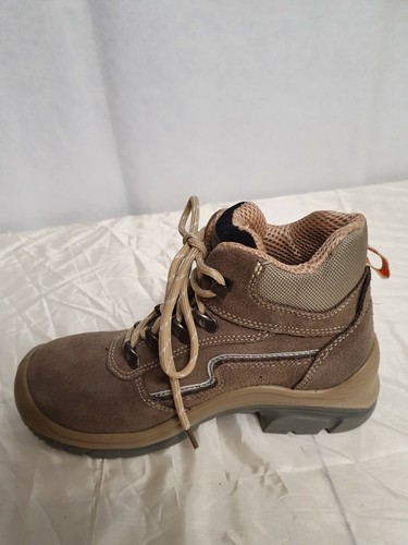 Scarpe Antinfortunistiche ENDURO S3 U-Power Taglia 37-38-40-46 | eBay