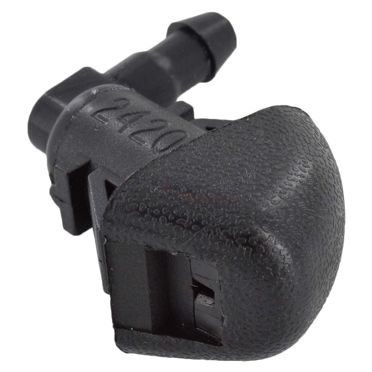 For Honda Pilot 20092015 Windshield Hood Nozzle Wiper Spray Kit 76810