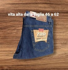 CARRERA JEANS 700 CLASSICO VESTIBILITA REGULAR ADATTO PER 4 STAGIONI TELA FISSA