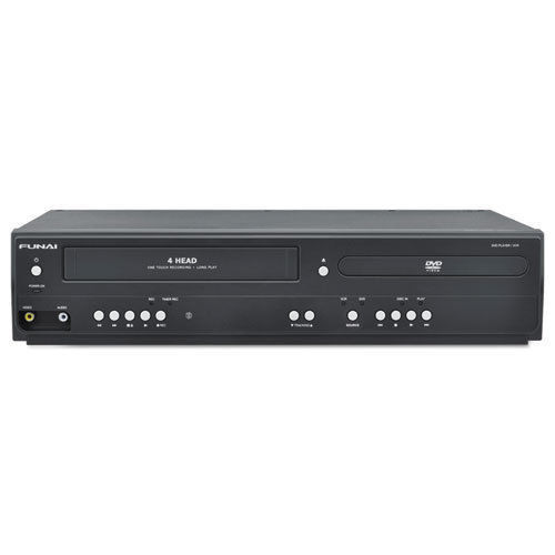 Magnavox mwd2205 reproductor de DVD/VCR Combinación