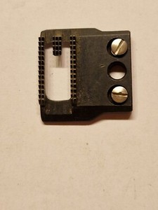 Transporteur für Nähmaschine Bernina 540