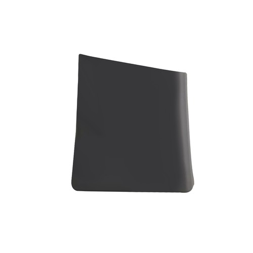 Direct Replacement Pillar Trim for Fiat For Ducato Front Left 735422953 - Picture 3 of 8