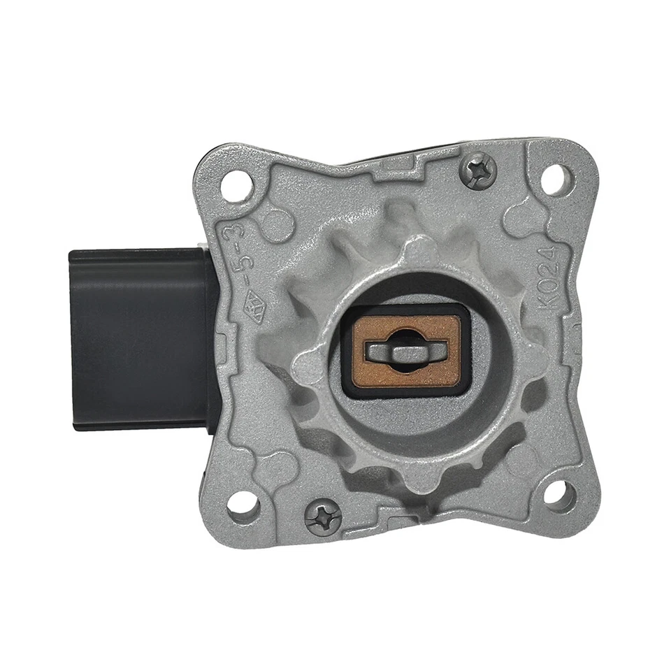 Válvula de recirculación de gases de escape para Suzuki Aerio Esteem Grand Vitara 18111-77E00 Foto 4 de 4