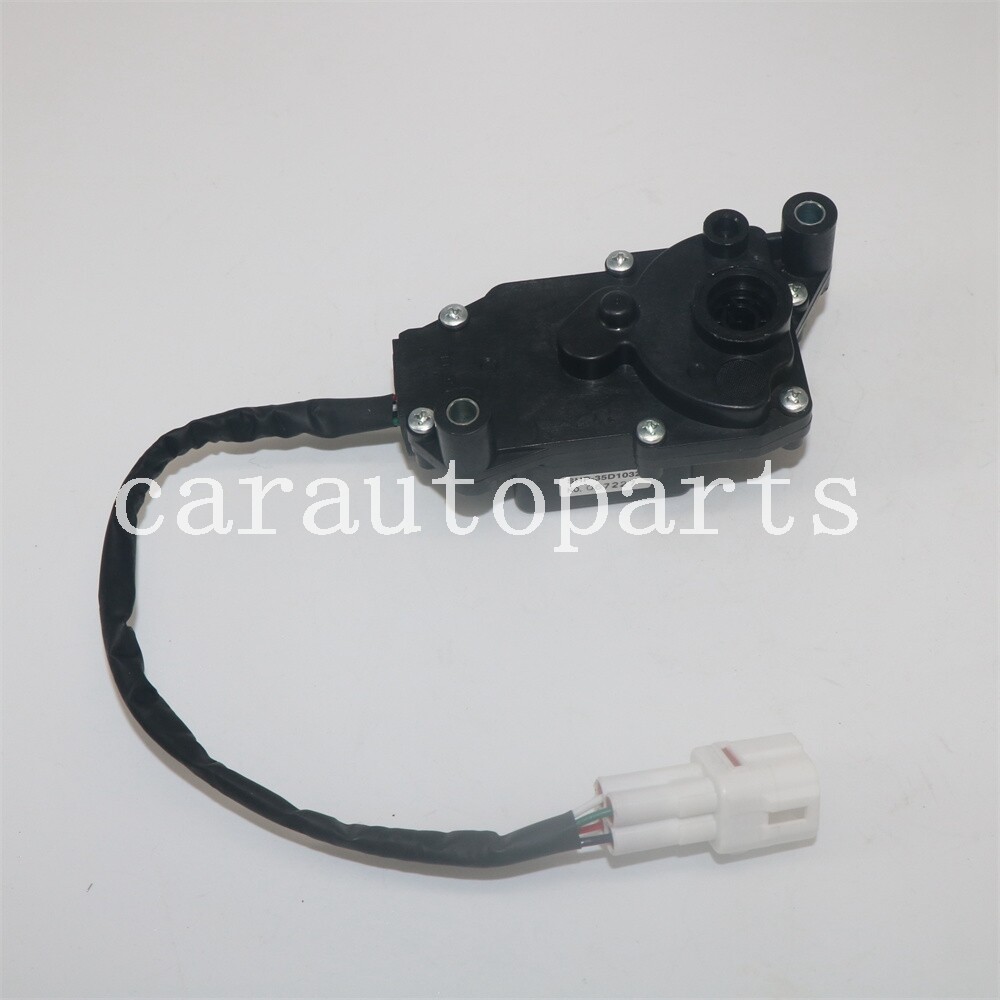 OEM Throttle Position Sensor SHP-35D1032 Fit 13-17 Kawasaki Ex300r