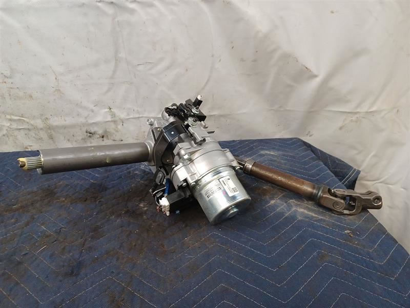 Power Steering Pump Column Mounted KD316788ZB Fits 13-17 Mazda CX  