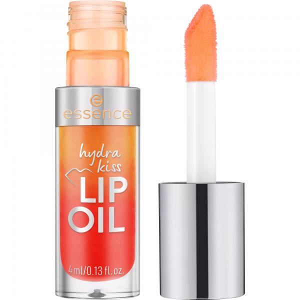 Essence Cosmetics Hydra Kiss Aceite De Labios 02-Honey, Honey! 4ml