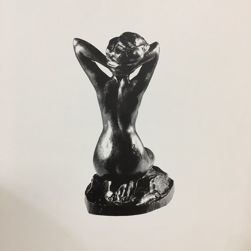 REMBRANDT BUGATTI Felines & Figures Sladmore Gallery Sculpture Exhibition Book - Picture 7 of 9