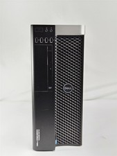 Dell Precision T5810 Windows 10 PC Desktops & All-In-One Computers