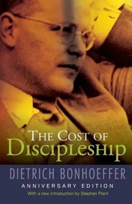 The Cost of Discipleship | New Edition | Dietrich Bonhoeffer | Englisch | Buch