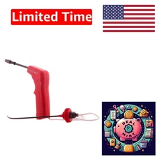 Craftsman Battery Powered Sprayer Wand NEW  - Eliminates Pumping