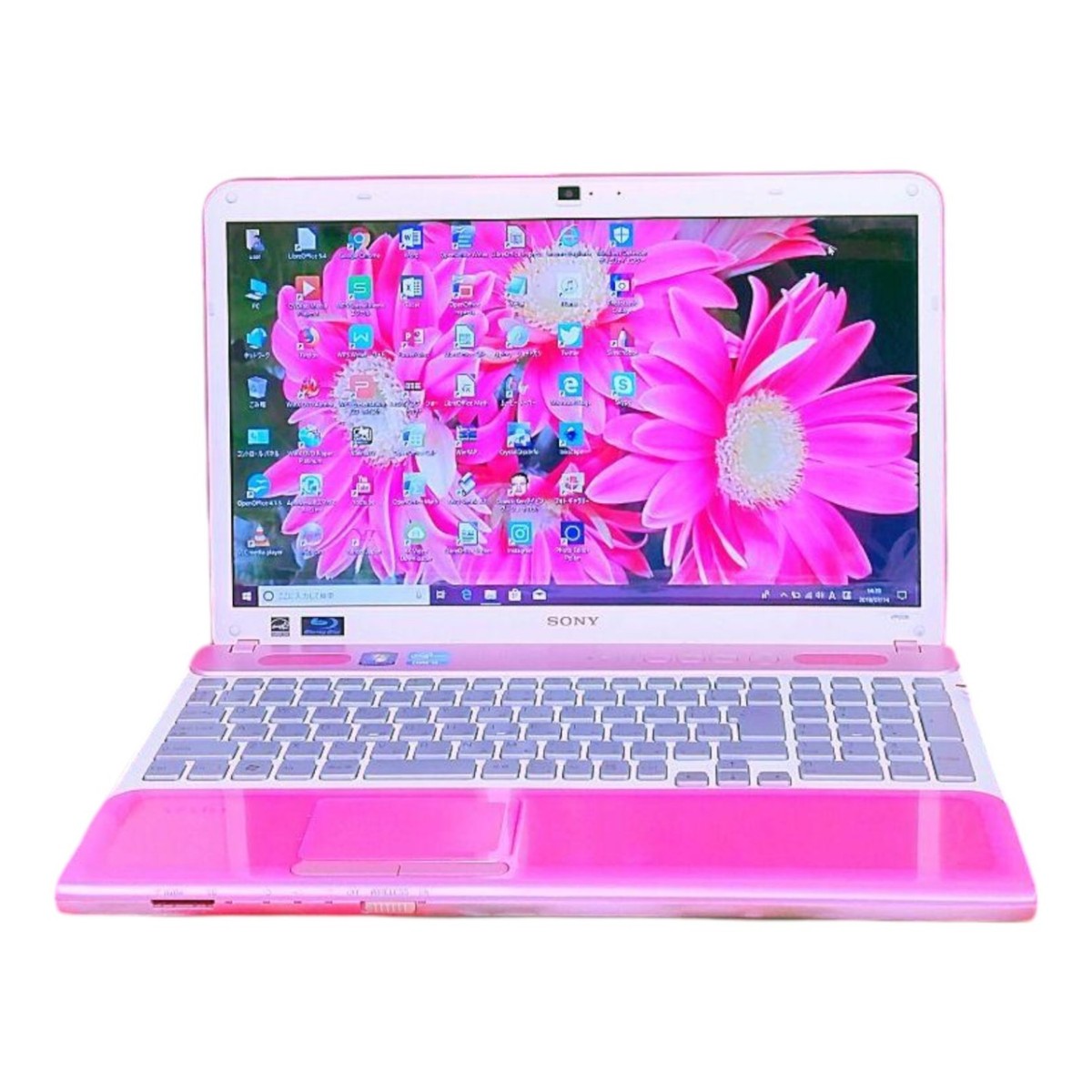 SONY VAIOノートパソコン　Corei5 BRU-RE Windows11 SONY VAIOノートパソコン Corei5 BRU-RE Windows11 Sony Vaio
