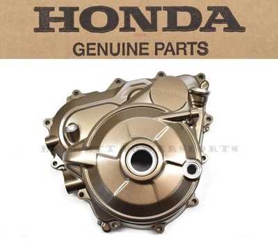 Alternator Stator Cover CRF1100 20-25 Africa Twin/Adventure Sport OEM Honda#L242