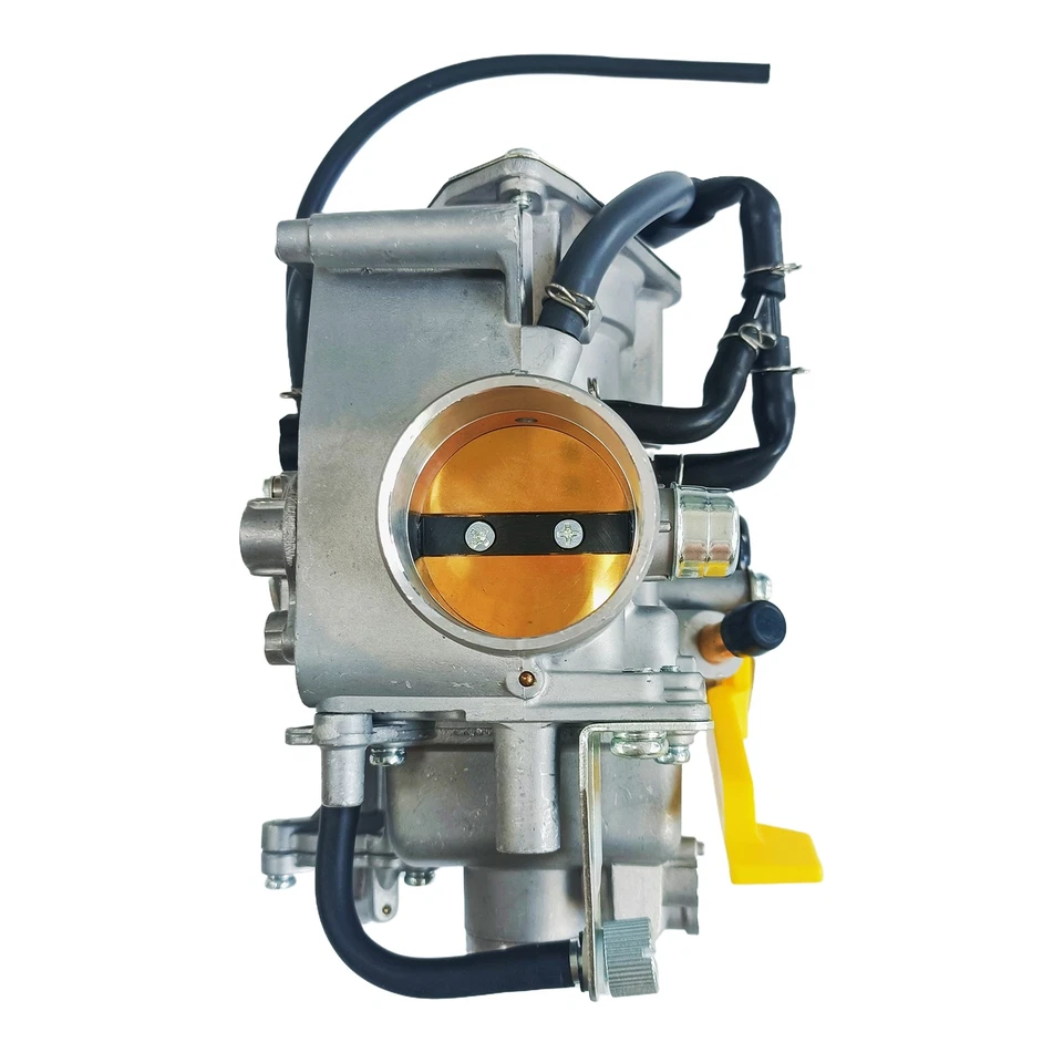 OEM for Honda 99-14 TRX400 EX 400X Sportrax Carb 16100-HN1-A43 NEW Carburetor Foto 3 de 4