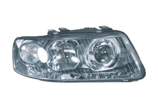 Alkar Hauptscheinwerfer 2746500 PY21W FüR 8L1 A3 H1 Audi Quattro TDI-image