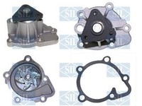 Wasserpumpe MotorküHlung FüR Mitsubishi Hyundai Dodge KIA Jeep Chrysler CitroËN