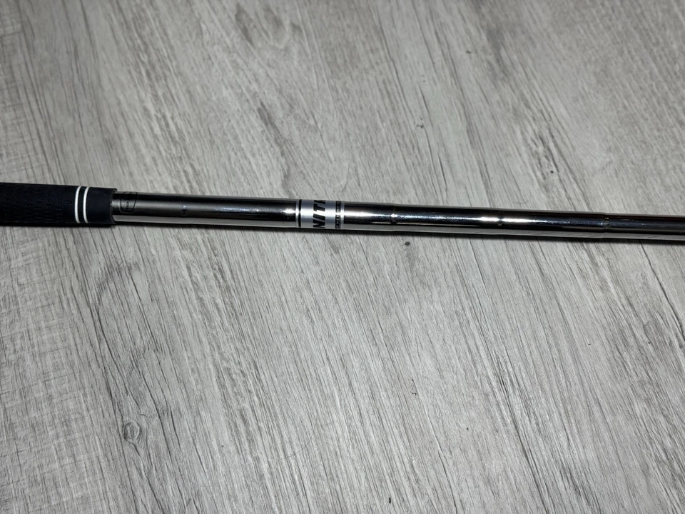 Nitro BLASTER 16° # 1 Driver Steel Shaft - Image 2 of 3
