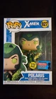 Funko Pop! Marvel X-Men Polaris Glows in the Dark 2021 Fall Convention EXC  #927