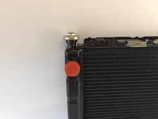 Radiateur Renault EXPRESS
