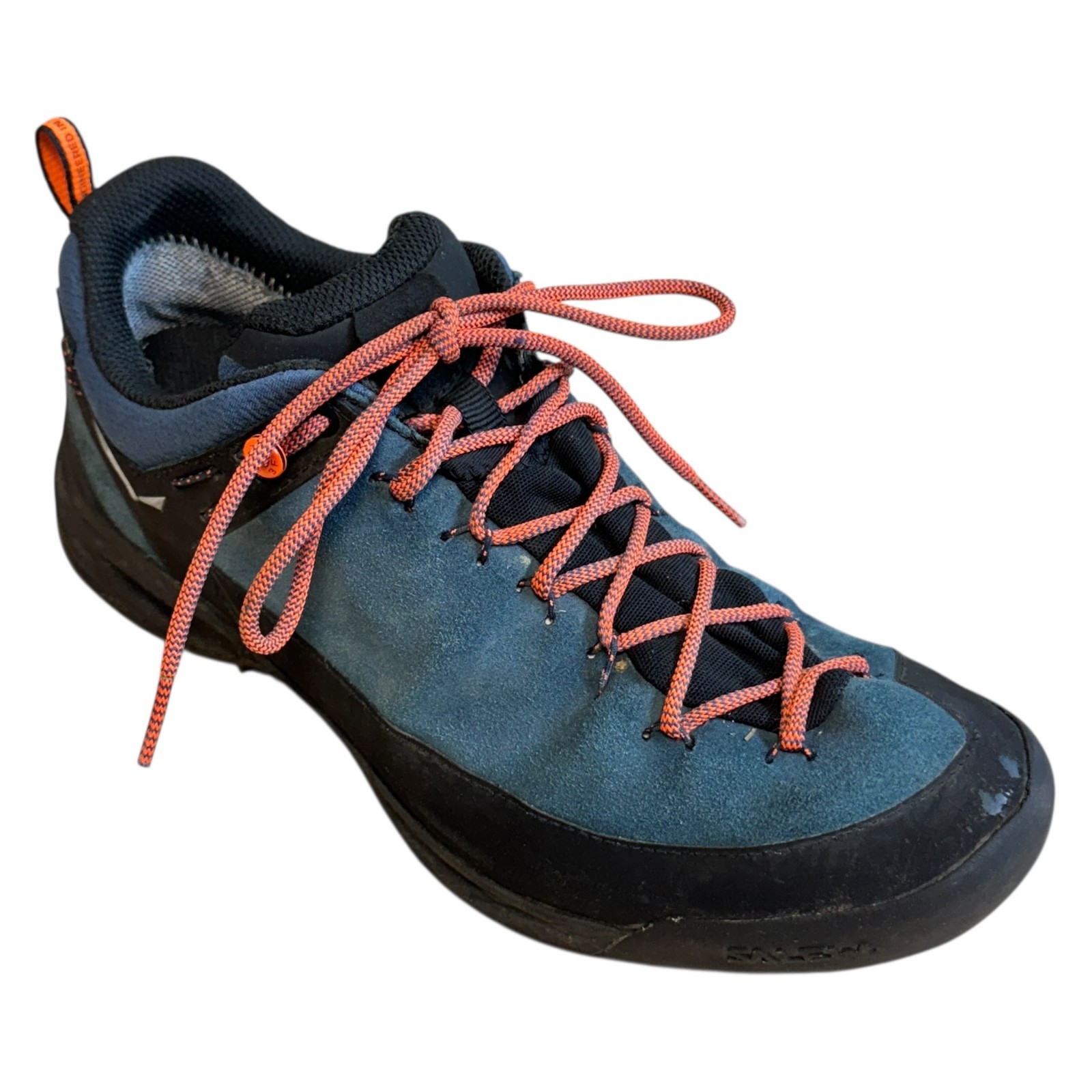 Salewa Wildfire Leather GTX ZAPATOS DE TREKKING HOMBRE 42