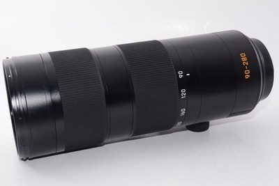 [Exc+5]Leica APO-Vario-Elmarit SL 90-280mm f/2.8-4 Lens  From JAPAN #s23157