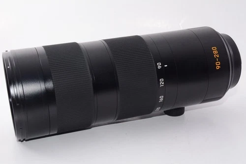 [Exc+5]Leica APO-Vario-Elmarit SL 90-280mm f/2.8-4  From JAPAN #s23157
